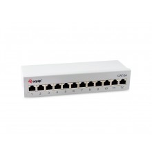 Equip 326522 patch panel