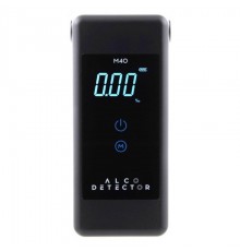 Breathalyzer Alcodetector M40