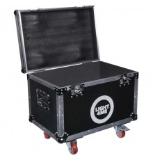CASE4ME CC60 cable box suitcase for cables