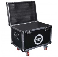 CASE4ME CC60 cable box suitcase for cables