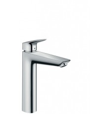 Hansgrohe Logis Chrome