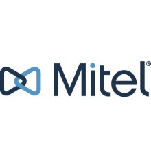 Wall mount kit for Mitel phones