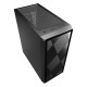 Sharkoon VS8 Midi Tower Black