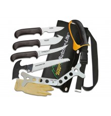 Outdoor Edge Butcher-Lite Kit