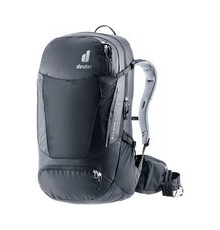 Trans Alpine 32 EL black