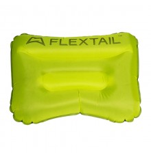 Flextail Tiny Pillow Inflatable Cushion (Green)