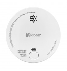 Smoke detector 2030-DSR3 KIDDE