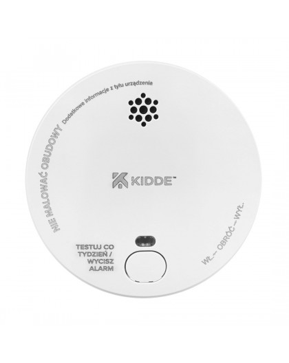 Smoke detector 2030-DSR3 KIDDE