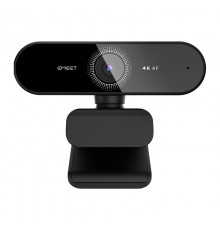 EMEET SmartCam Nova 4K Webcam