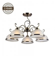 Ceiling Lamp ESTERA MX90746C/5
