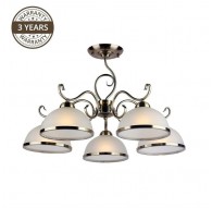 Ceiling Lamp ESTERA MX90746C/5
