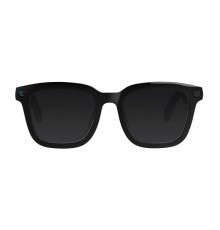 COLMI V03 Smart Glasses Square Frame Sunglasses
