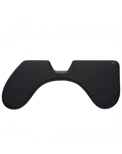 Contour Design Underarm support, Wrist rest, RollerMouse Max