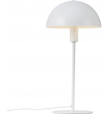 Nordlux Ellen table lamp, E14, white