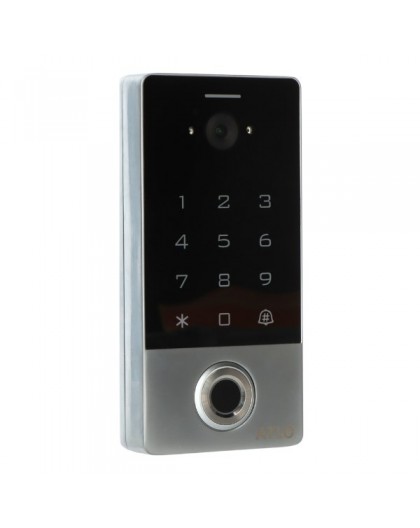 Smart Code Lock with Videophone Function ATLO-KRMF