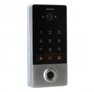 Smart Code Lock with Videophone Function ATLO-KRMF