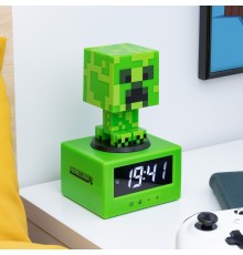 Paladone Creeper modinātājs