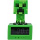 Paladone Creeper modinātājs