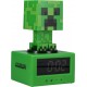 Paladone Creeper modinātājs