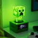Paladone Creeper modinātājs