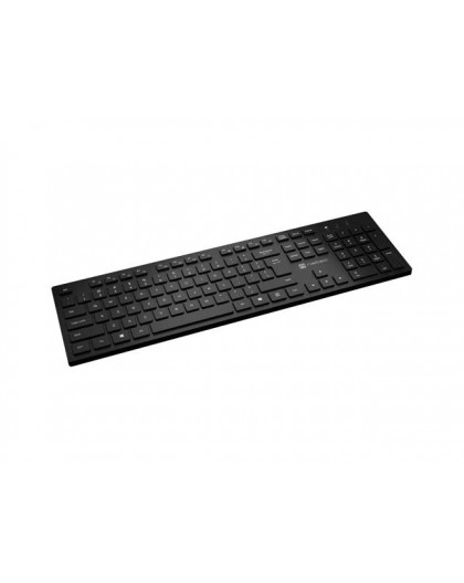 Natec Herring Wireless US 2.4 GHz Slim Keyboard