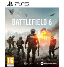 Поле битвы 6 (PS5)