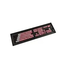 Traitors ZASHIKI WARASHI Keycap Set (UK)