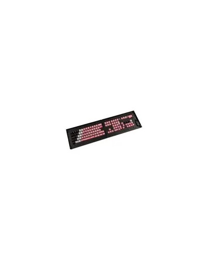 Traitors ZASHIKI WARASHI Keycap Set (UK)