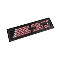 Traitors ZASHIKI WARASHI Keycap Set (UK)