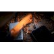 Tactical Stitch Thread USB-C/USB-C Kabelis 0.3m / melns