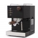 Coffee maker Quick Mill Pippa black filter