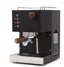 Coffee maker Quick Mill Pippa black filter