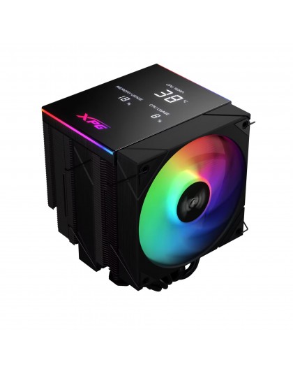 CPU Dzesētājs S_MULTI/MAESTROPLUS62DA-BKCWW ADATA