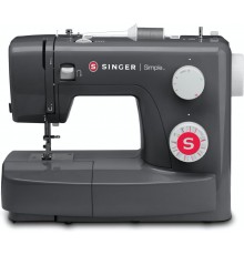 Singer Simple 3223 Dark Grey Sewing Machine