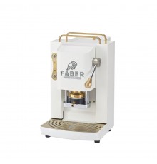 Faber Pro Deluxe Wei? Messing