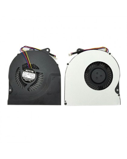 Notebook Cooler ASUS N53JF, N73JN
