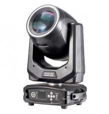 LIGHT4ME FOCUS 150 BEAM RING LED Moving Head