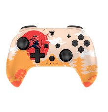 Dragonshock PopTop Compact Multicolour Bluetooth Gamepad Nintendo Switch