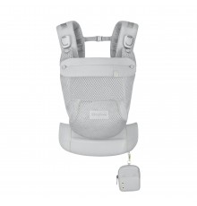 Cybex LAYA office backpack, Fog Grey