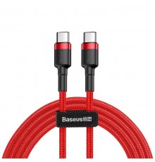 Baseus Cafule USB-C Kabelis 60W 1m