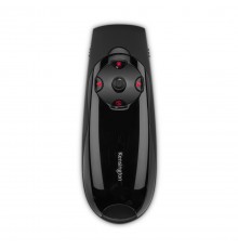 Kensington Presenter Expert Wireless Cursor Control with Red Laser