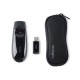 Kensington Presenter Expert Wireless Cursor Control with Red Laser