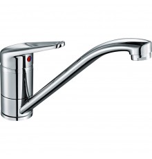 Franke Novara Plus Chrome