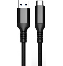 Fuj:tech USB-C to USB-A USB 3.2 Gen 1 Cable, 1m