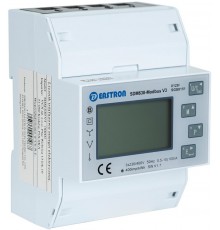 Three-phase energy meter VCX SDM 630 MODBUS V3