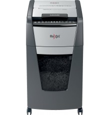 Rexel Optimum 300M automatic paper shredder, P5