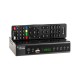 Cabletech DEKODER DVB-T2 H.265 HEVC URZ0336