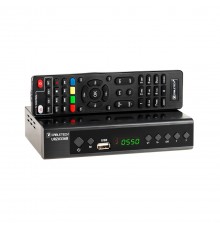 Cabletech DEKODER DVB-T2 H.265 HEVC URZ0336