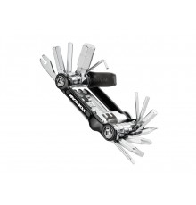 Wrench Topeak Mini 20 Pro Black