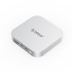 Docking Station for MacMini USB-C 10Gbps M.2 NVMe